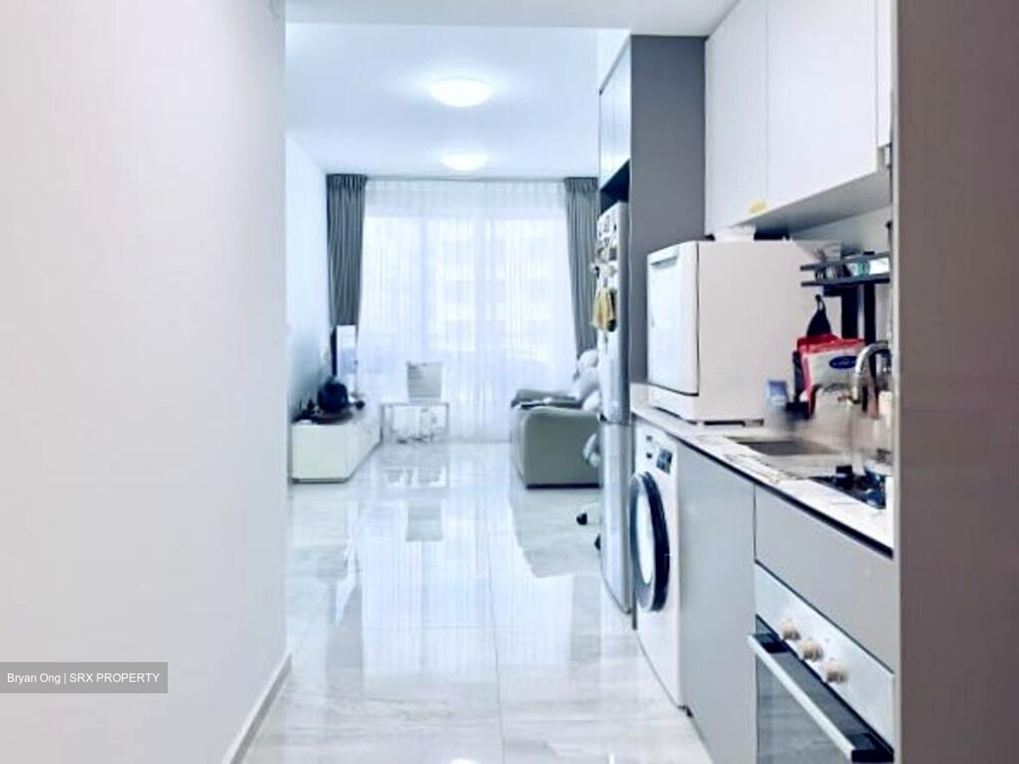 Affinity At Serangoon (D19), Apartment #476296931